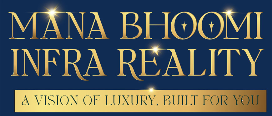 Mana Bhoomi Infra